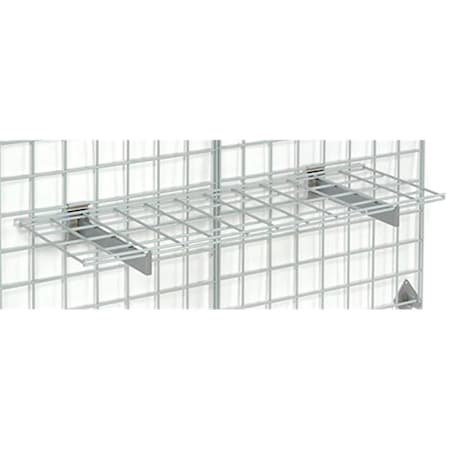 Nexel 48 x 60 in. Wire Decking DR548
